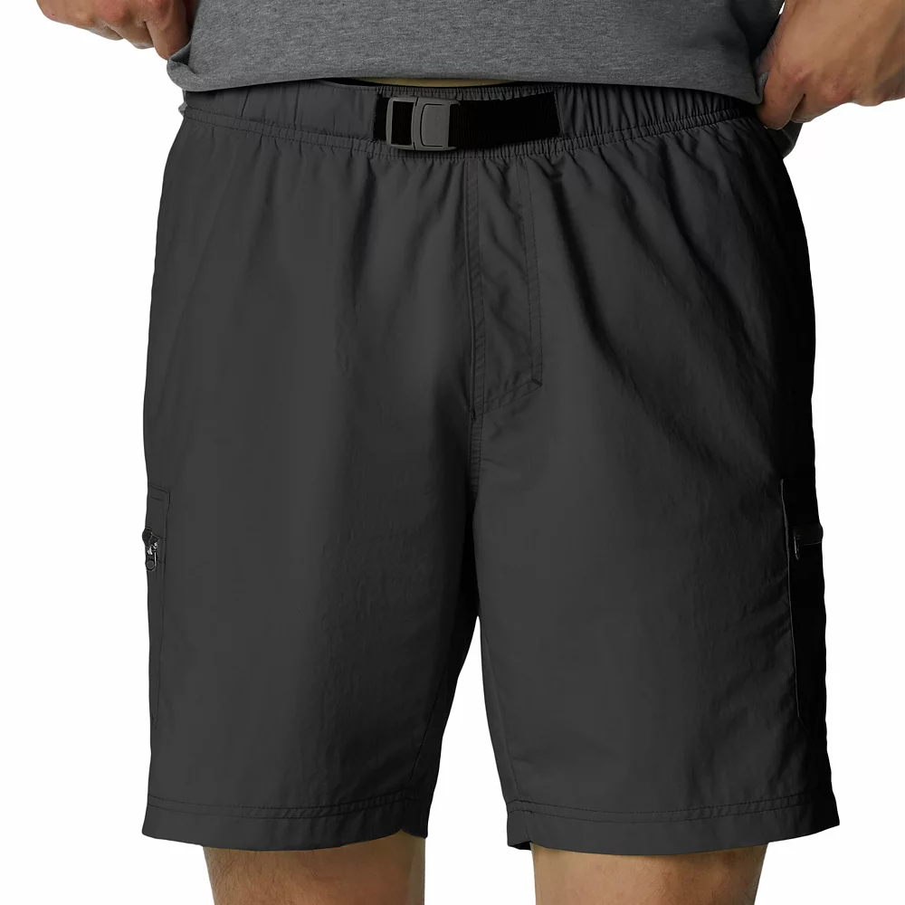Men's Columbia Mountaindale Shorts 5 Men's Columbia Mountaindale Shorts - Image 3