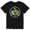 Licensed Character Men's Rugrats Checkers Tee -Haggar Sales 5219854