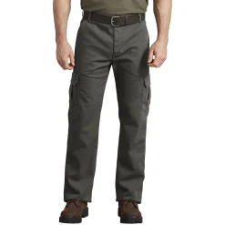 Men's Dickies FLEX Regular-Fit Tough-Max Duck Cargo Pants