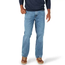 Men's Lee® Legendary Relaxed-Fit Straight-Leg Jeans