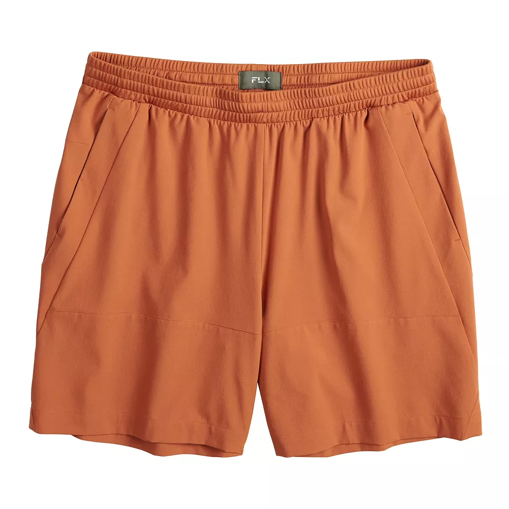 Men's FLX 7-in. Accelerate Shorts 5 Men's FLX 7-in. Accelerate Shorts - Image 3