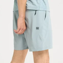 Men's FLX 7" Accelerate Lined Shorts -Haggar Sales 5225528 ALT