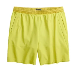 Men's FLX 7" Accelerate Lined Shorts -Haggar Sales 5225528 ALT2