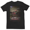 Big & Tall Marvel WandaVision 90s Poster Tee -Haggar Sales 5228130