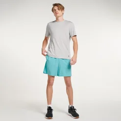 Men's FLX 7" Flash Training Shorts -Haggar Sales 5228281 ALT9