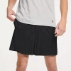 Men's FLX 7" Flash Training Shorts -Haggar Sales 5228281 Mineral Black