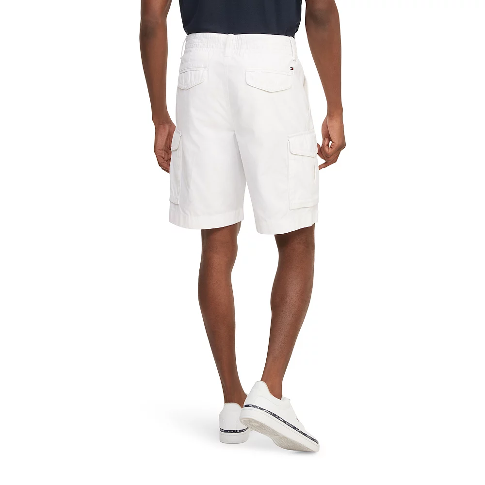 Big & Tall Tommy Hilfiger Cargo Shorts 4 Big & Tall Tommy Hilfiger Cargo Shorts - Image 2