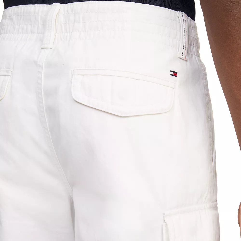 Big & Tall Tommy Hilfiger Cargo Shorts 5 Big & Tall Tommy Hilfiger Cargo Shorts - Image 3
