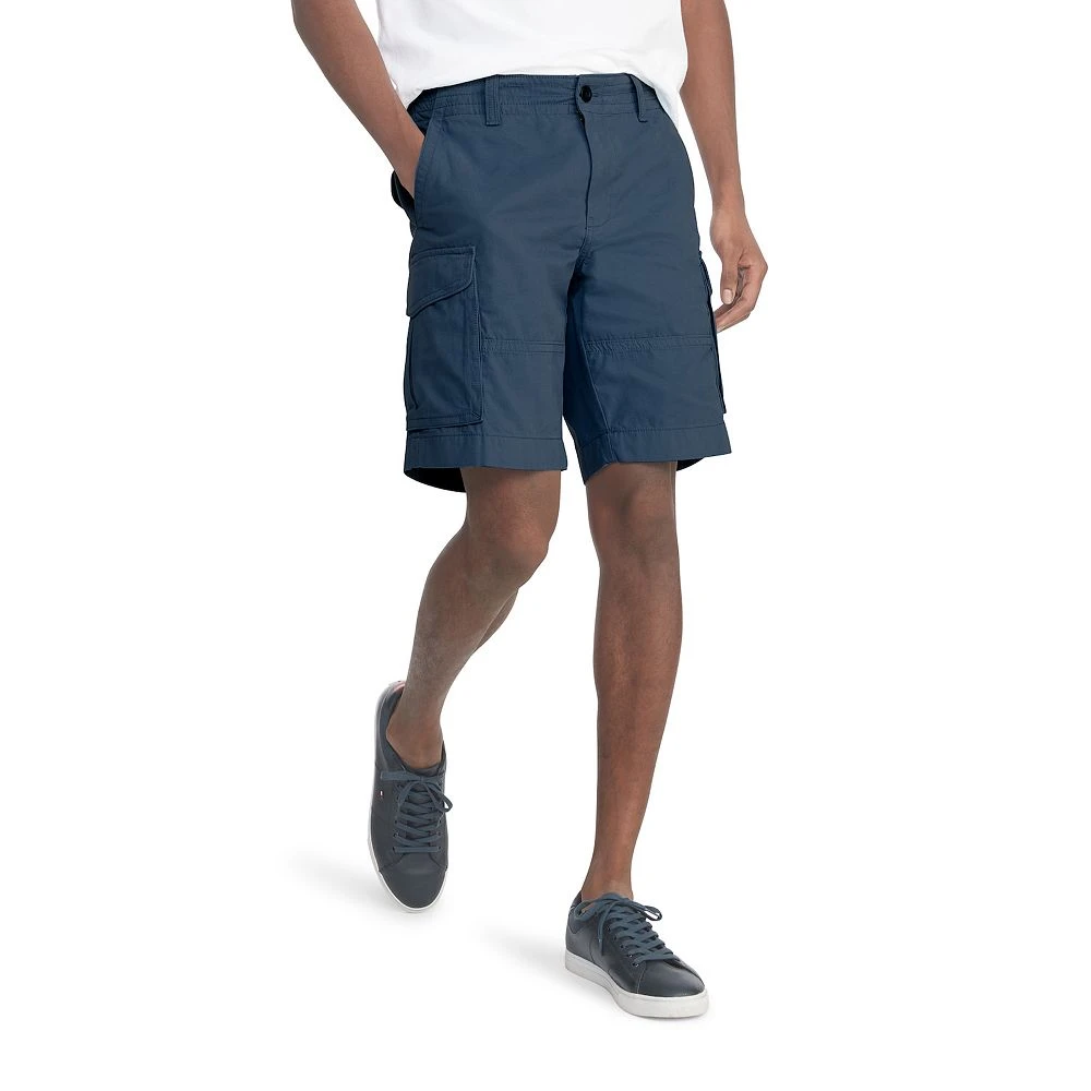 Big & Tall Tommy Hilfiger Cargo Shorts 3 Big & Tall Tommy Hilfiger Cargo Shorts
