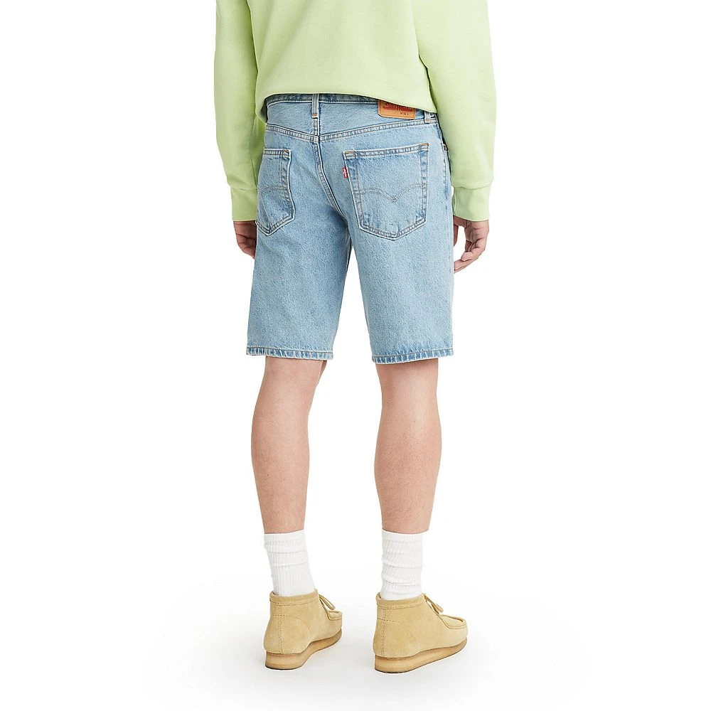 Men's Levi's® 405™ Standard-Fit Denim Shorts 4 Men's Levi's® 405™ Standard-Fit Denim Shorts - Image 2