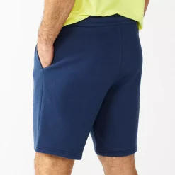 Men's Tek Gear® Ultra Soft Fleece Shorts -Haggar Sales 5261395 ALT
