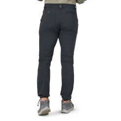 Men's Wrangler ATG Convertible Trail Jogger Pants -Haggar Sales 5262411 ALT