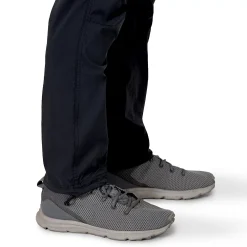 Men's Wrangler ATG Convertible Trail Jogger Pants -Haggar Sales 5262411 ALT6