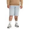 Big & Tall Levi's® 469™ Loose-Fit Denim Shorts -Haggar Sales 5266174 Novo Plaid Egret