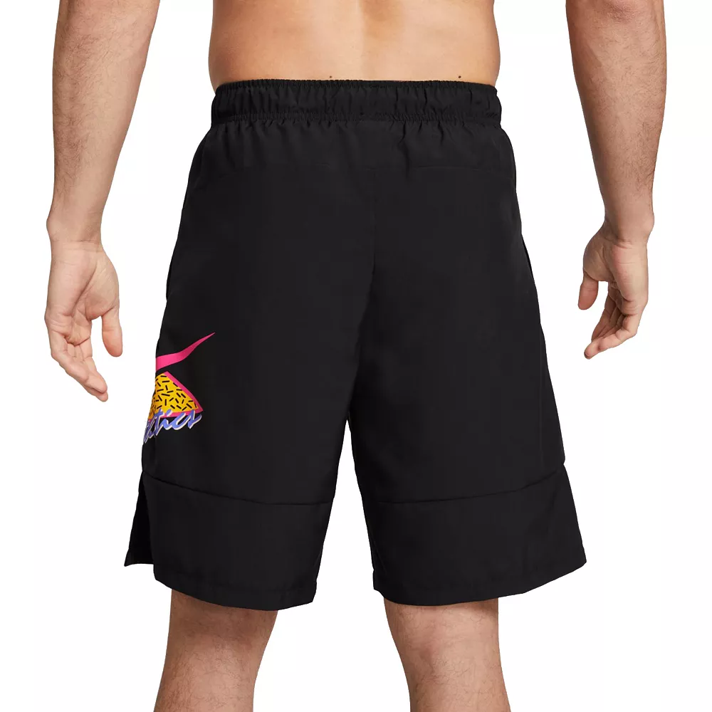 Men's Nike Dri-FIT Flex Woven Shorts 4 Men's Nike Dri-FIT Flex Woven Shorts - Image 2