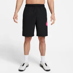 Men's Nike Dri-FIT Flex Woven Shorts 11 Men's Nike Dri-FIT Flex Woven Shorts -Haggar Sales 5273903 ALT3
