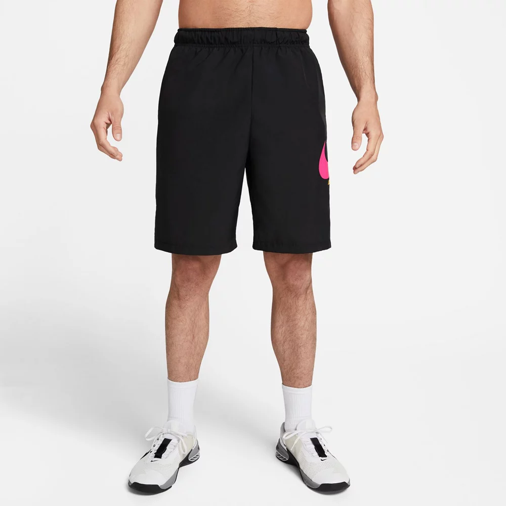 Men's Nike Dri-FIT Flex Woven Shorts 6 Men's Nike Dri-FIT Flex Woven Shorts - Image 4
