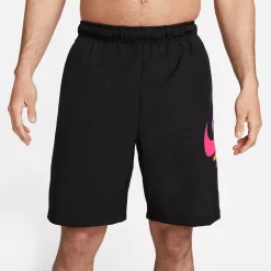 Men's Nike Dri-FIT Flex Woven Shorts 12 Men's Nike Dri-FIT Flex Woven Shorts -Haggar Sales 5273903 ALT4