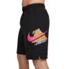 Men's Nike Dri-FIT Flex Woven Shorts -Haggar Sales 5273903 Black