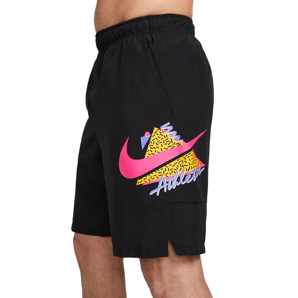 Men's Nike Dri-FIT Flex Woven Shorts 3 Men's Nike Dri-FIT Flex Woven Shorts