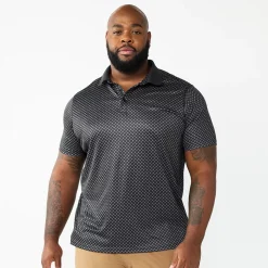 Big & Tall Apt. 9® Polo