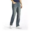Big & Tall Lee® Extreme Motion Athletic-Fit Tapered-Leg Jeans -Haggar Sales 5295241