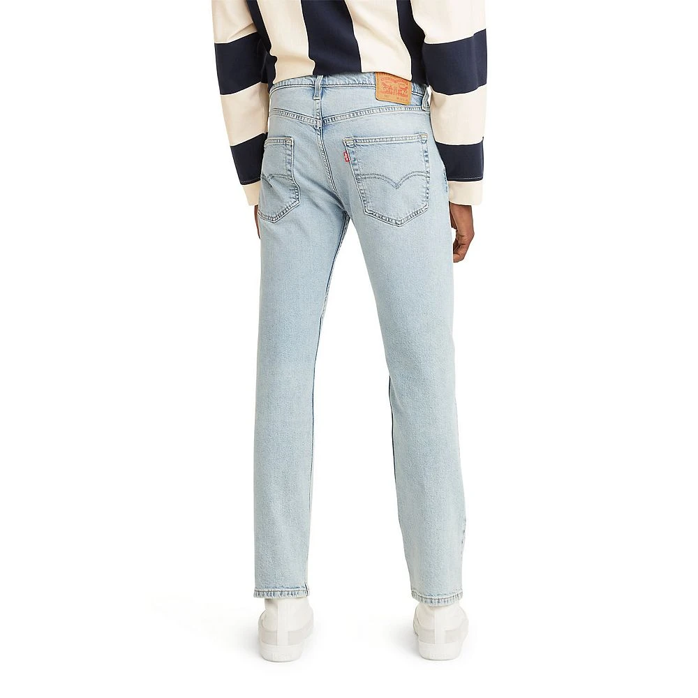 Men's Levi's® 502™ Regular Tapered Jeans 4 Men's Levi's® 502™ Regular Tapered Jeans - Image 2