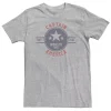 Big & Tall Marvel Captain America Vintage Est. 1941 Star Badge Tee -Haggar Sales 5319025