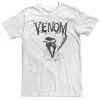 Big & Tall Marvel Venom Symbiote Style Swing Tee -Haggar Sales 5329944