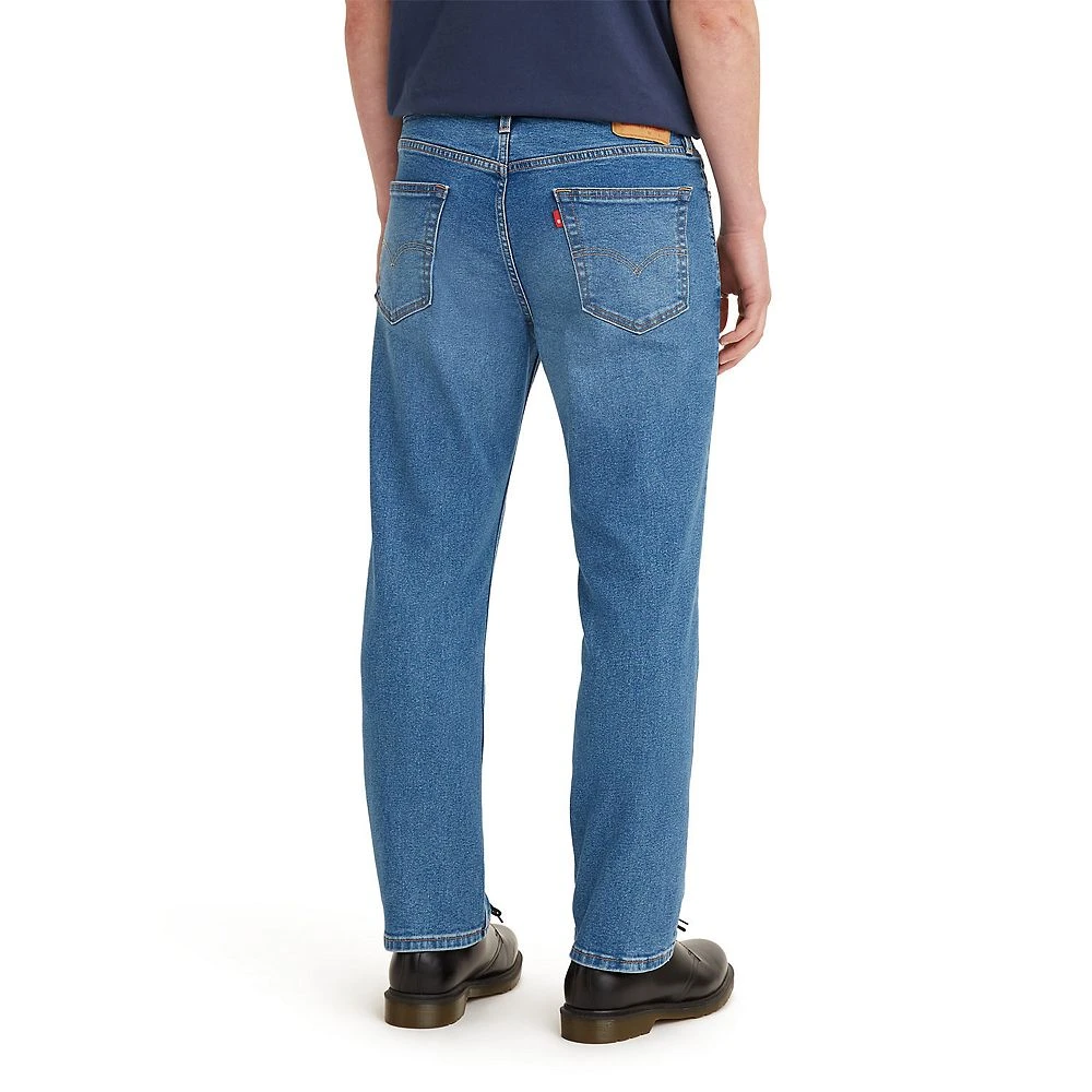 Men's Levi's® 541™ All Seasons Tech Athletic Stretch Taper Jeans 4 Men's Levi's® 541™ All Seasons Tech Athletic Stretch Taper Jeans - Image 2