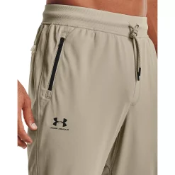 Big & Tall Under Armour Sportstyle Joggers 7 Big & Tall Under Armour Sportstyle Joggers -Haggar Sales 5359108 ALT3