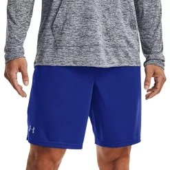Big & Tall Under Armour Tech Mesh Shorts