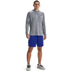 Big & Tall Under Armour Tech Mesh Shorts -Haggar Sales 5359117 ALT2
