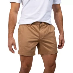 Men's Chubbies 5.5" Casual Stretch Shorts