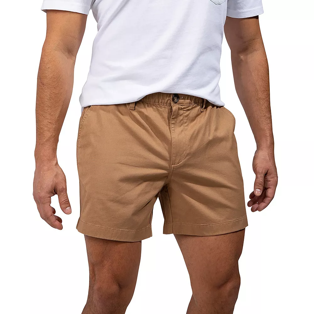 Men's Chubbies 5.5" Casual Stretch Shorts 3 Men's Chubbies 5.5" Casual Stretch Shorts