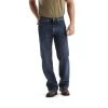 Big & Tall Lee® Loose-Fit Comfort Waist Straight-Leg Jeans -Haggar Sales 5475644 Drifter