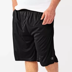Big & Tall Champion® Core Training Shorts