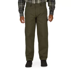 Men's Smith's Workwear Stretch Duck Canvas Carpenter Pants
