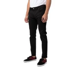 Men's Xray Skinny-Fit Jeans -Haggar Sales 5498596 ALT2