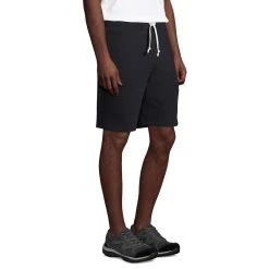 Big & Tall Lands' End Serious Sweats Shorts 7 Big & Tall Lands' End Serious Sweats Shorts -Haggar Sales 5508733 ALT2