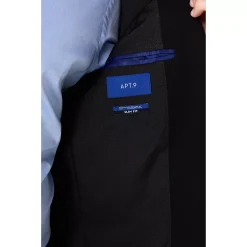 Men's Apt. 9® Premier Flex Slim-Fit Knit Sport Coat 10 Men's Apt. 9® Premier Flex Slim-Fit Knit Sport Coat -Haggar Sales 5513092 ALT2