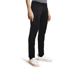 Men's RawX Stretch Skinny Jeans -Haggar Sales 5520193 ALT2