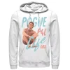 Licensed Character Men's Outer Banks John Pogue Life Collage Hoodie -Haggar Sales 5520560