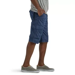 Men's Lee® Extreme Motion Cameron Cargo Shorts -Haggar Sales 5522008 ALT2