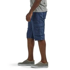 Men's Lee® Extreme Motion Cameron Cargo Shorts -Haggar Sales 5522008 ALT3