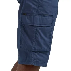Men's Lee® Extreme Motion Cameron Cargo Shorts -Haggar Sales 5522008 ALT4