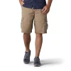 Men's Lee Extreme Motion Crossroad Relaxed-Fit Camo Cargo Shorts -Haggar Sales 5525258 Nomad