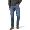 Big & Tall Wrangler Relaxed Fit Jeans -Haggar Sales 5529765 Knox