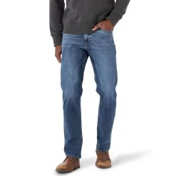 Big & Tall Wrangler Relaxed Fit Jeans