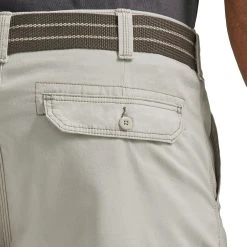 Big & Tall Lee Wyoming Loose-Fit Cargo Shorts 13 Big & Tall Lee Wyoming Loose-Fit Cargo Shorts -Haggar Sales 5532499 ALT5